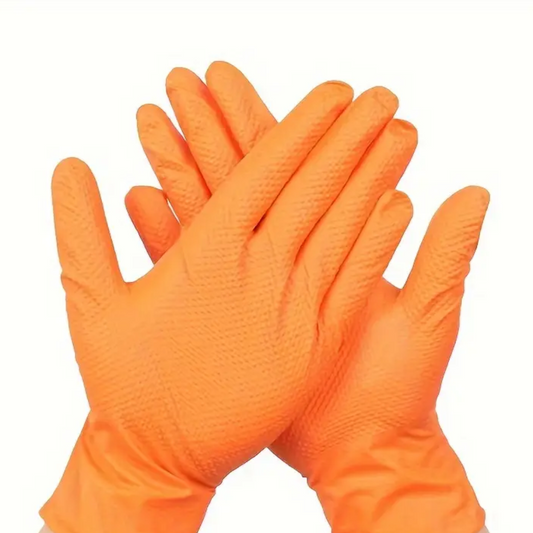 Set Manusi de protectie- Bubulina Gospodina