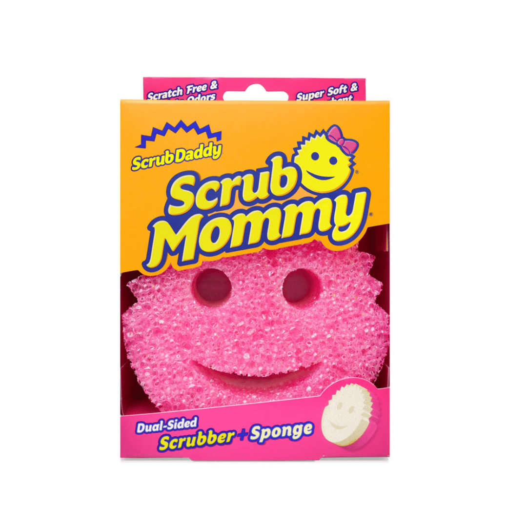 Scrub Mommy- Burete Ultra Eficient