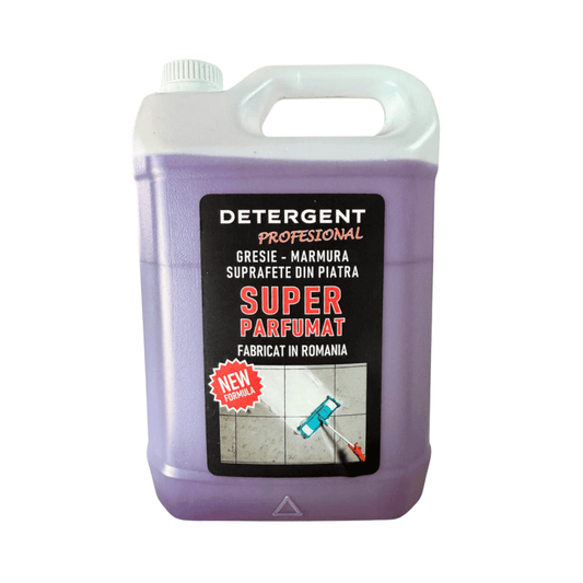 Detergent Profesional Pardoseala 5L