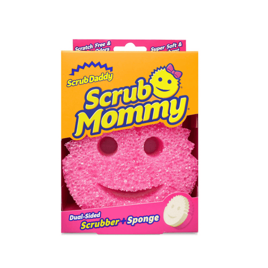Scrub Mommy- Burete Ultra Eficient
