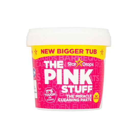 The Pink Stuff 850 grame- Ultra putere de curatare